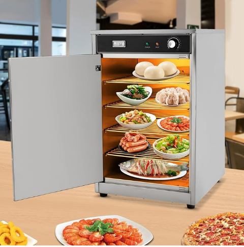 replacement thermal element for heavy duty bread oven
