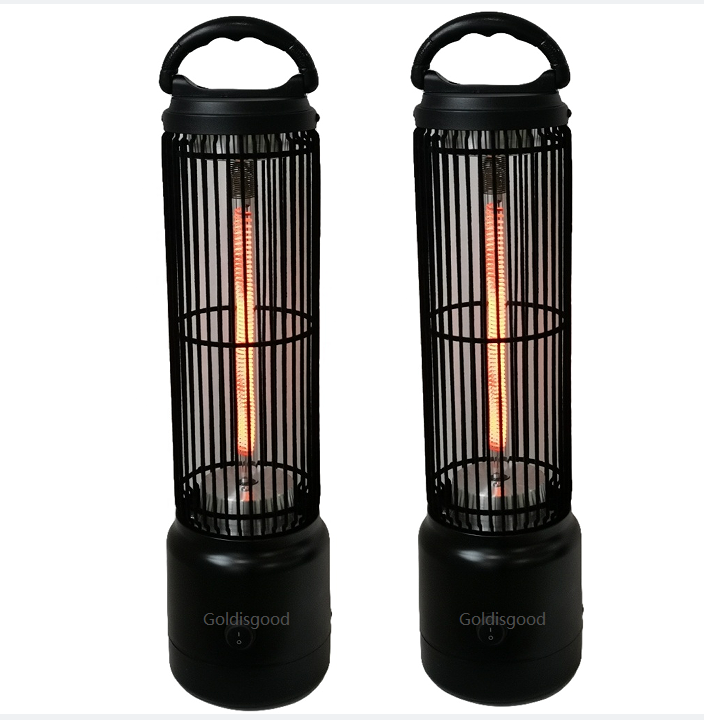 IP65 waterproof outdoor heater