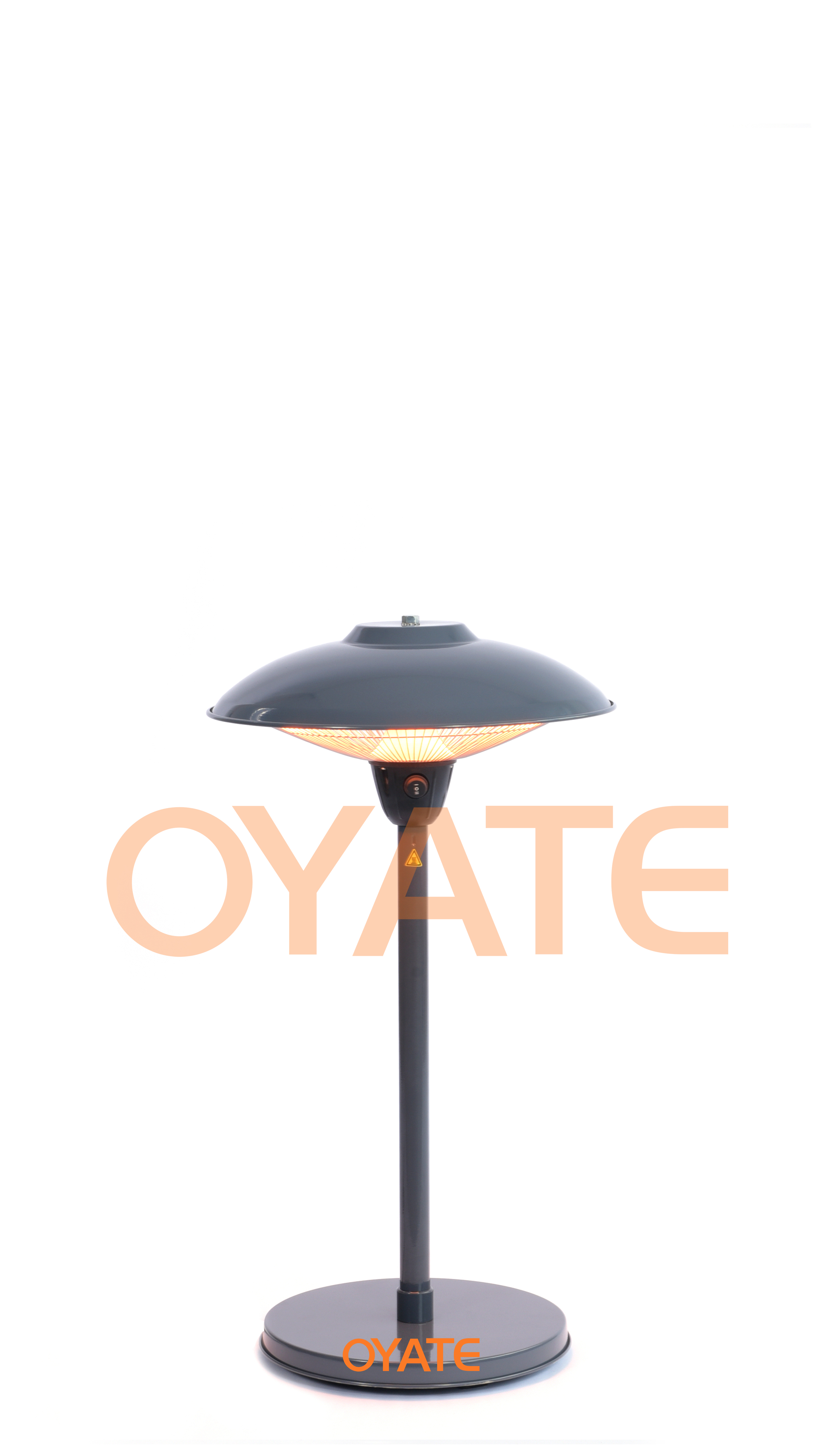 Towel rail heater