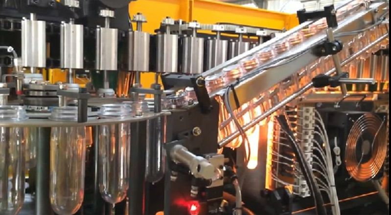 Replacement lamp for Sacmi SBF 12