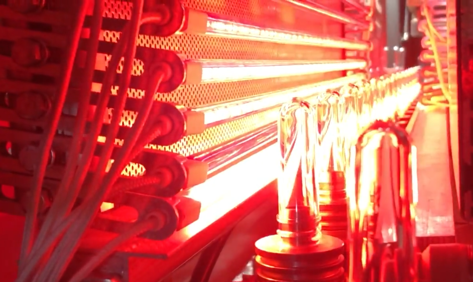 Husky HyCAP heater lamp bulb replacement