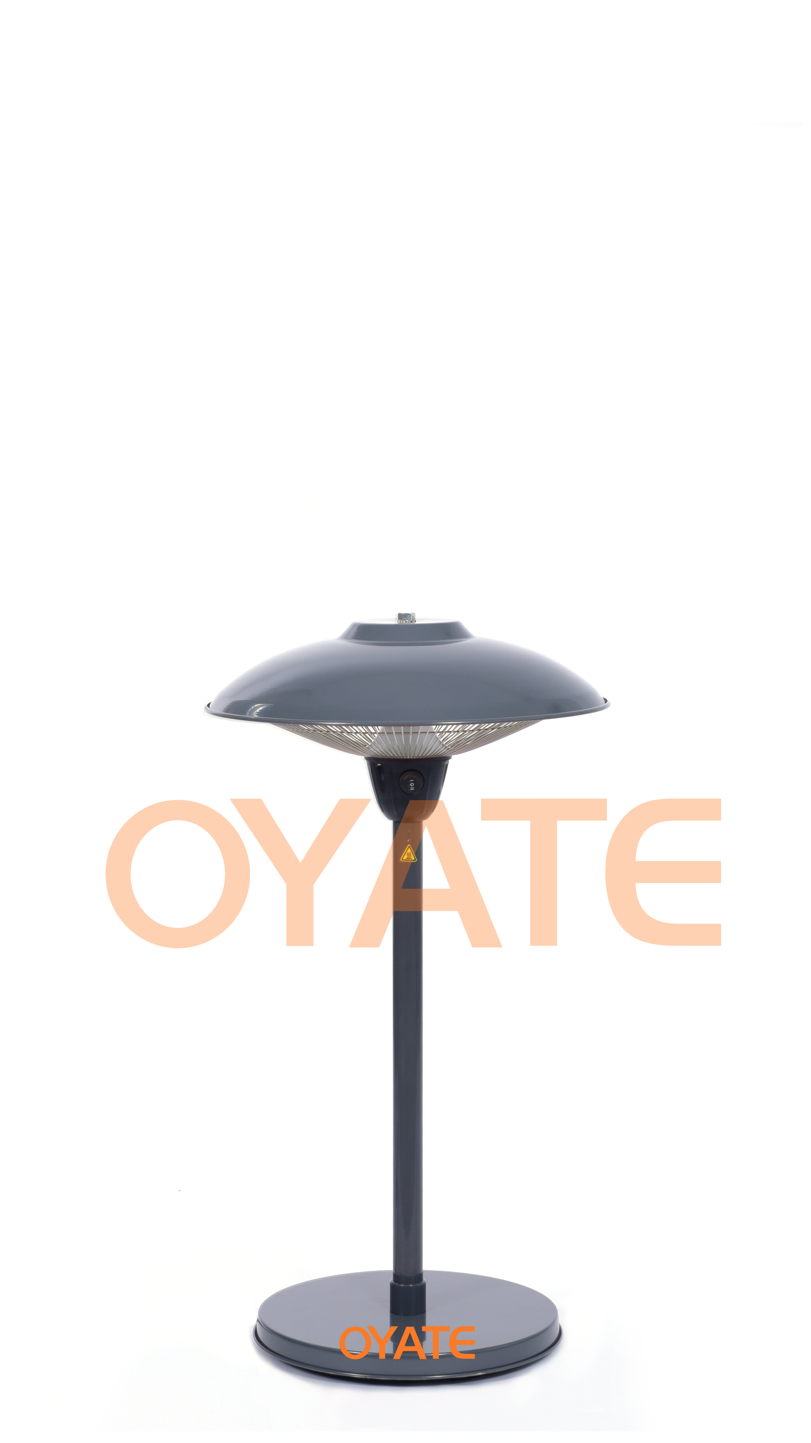 IP55 infrared patio heater
