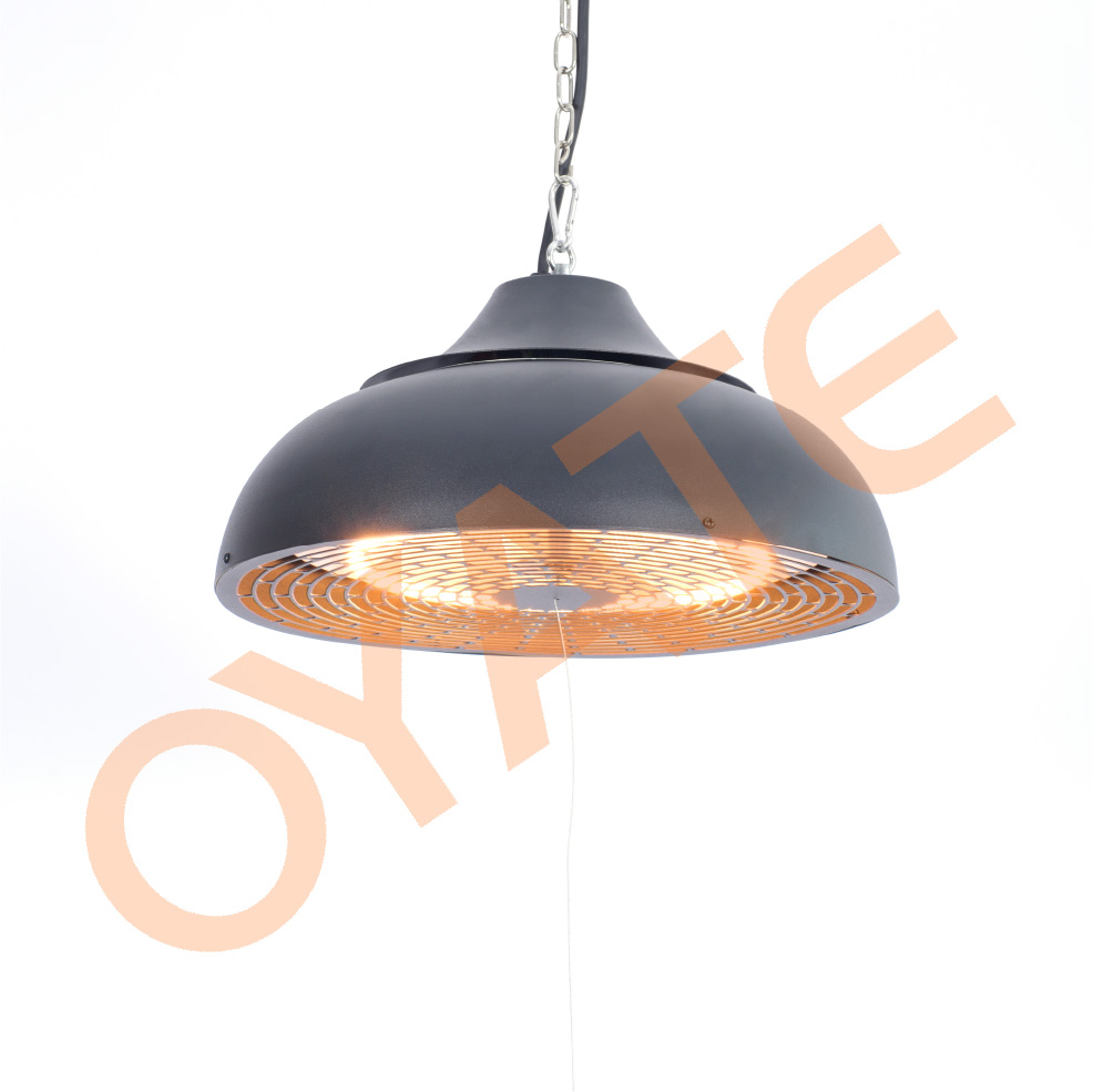 Replacement heating element IP65